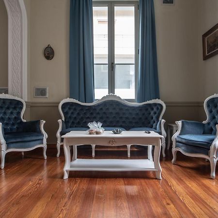 Villa Mc Queen Atina Dış mekan fotoğraf